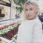 Анастасия, 35 лет