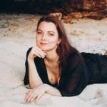 Белова, 40 лет